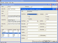 Igoodsoft Enterprise Development Edition screenshot